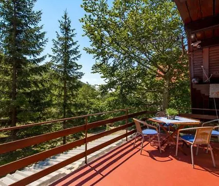 Kuca Za Odmor Platak Lodge Cavle