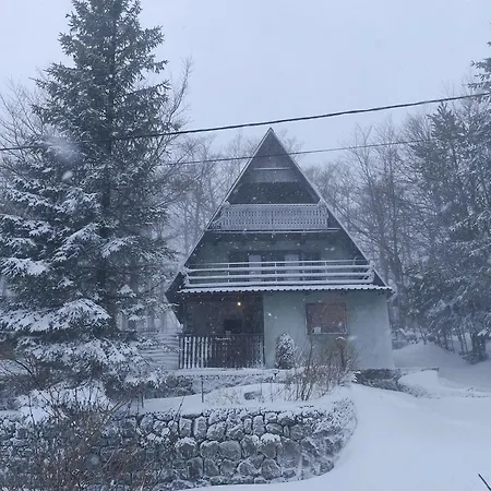 Kuca Za Odmor Platak Lodge *