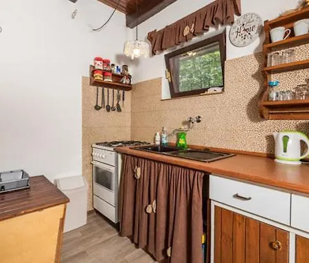 Kuca Za Odmor Platak Čavle