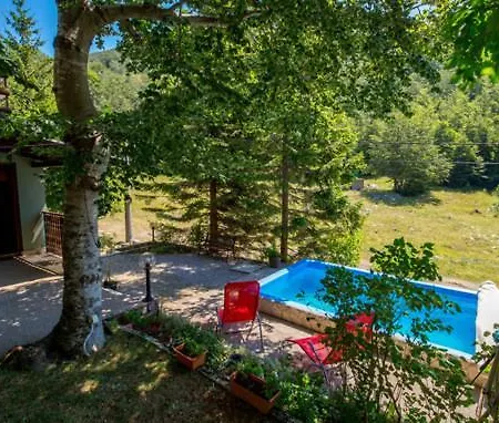 Lodge Kuca Za Odmor Platak *
