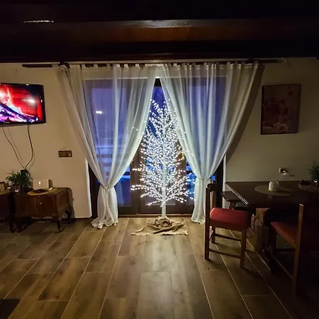 Kuca Za Odmor Platak Čavle