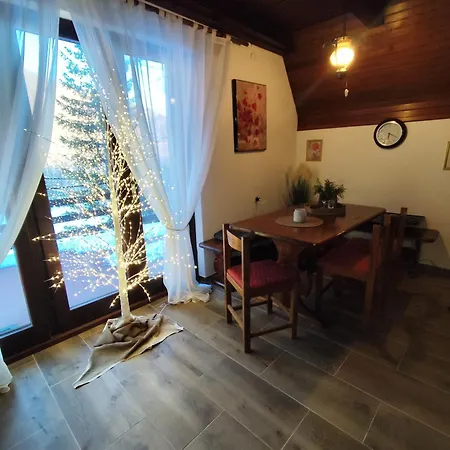 Kuca Za Odmor Platak Lodge *