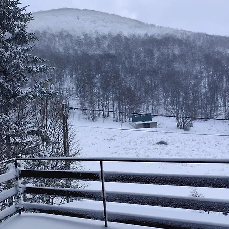 Lodge Kuca Za Odmor Platak