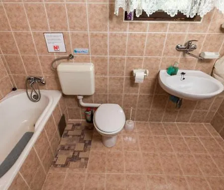 Kuca Za Odmor Platak Lodge