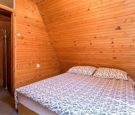 Kuca Za Odmor Platak Lodge *