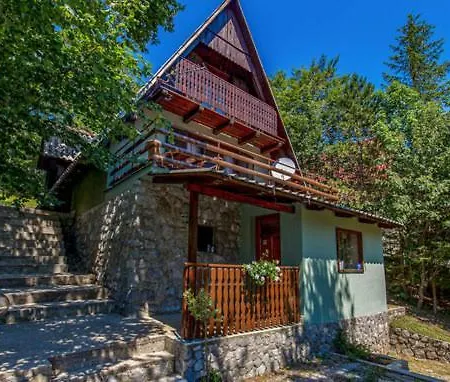 Kuca Za Odmor Platak * Čavle