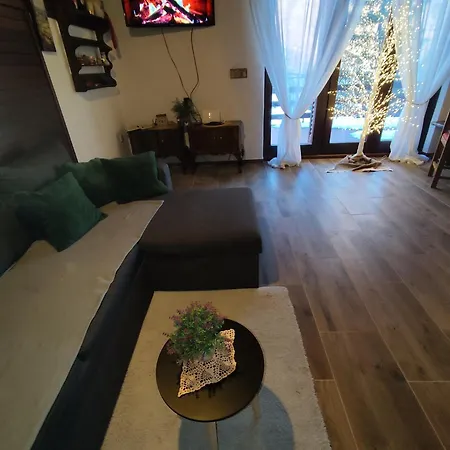 Kuca Za Odmor Platak *