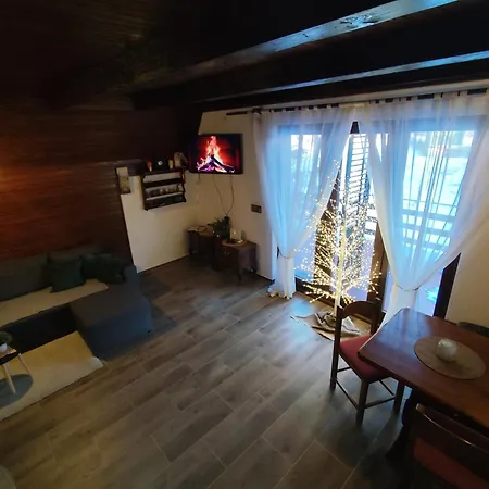 Kuca Za Odmor Platak Čavle